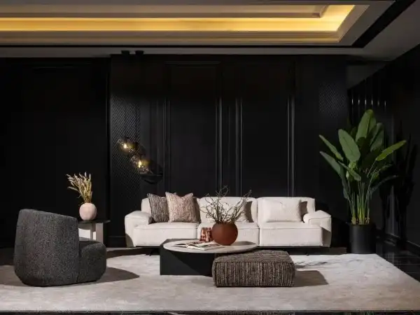 Montella Koltuk Takımı